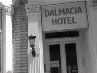 Dalmacia 3*